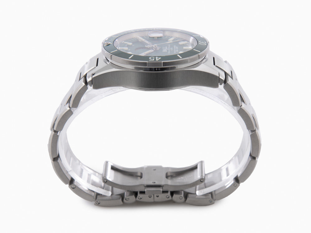 Reloj Automático Ball Roadmaster Challenger Moon Phase LE, DM3130B-S13J-GR