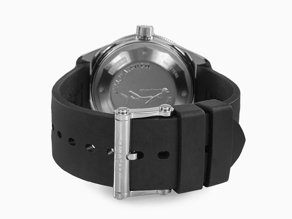 Reloj Automático Ball Engineer Master II Skindiver Heritage, 42mm, DM3308A-PC-BK