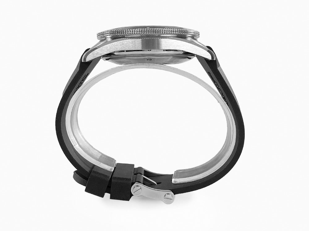 Reloj Automático Ball Engineer Master II Skindiver Heritage, 42mm, DM3308A-PC-BK