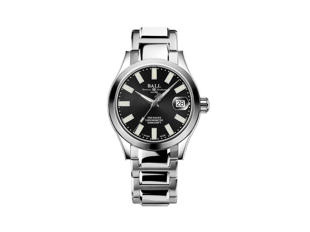 Reloj Automático Ball Engineer III Marvelight Chronometer, NL9616C-S1C-BKR