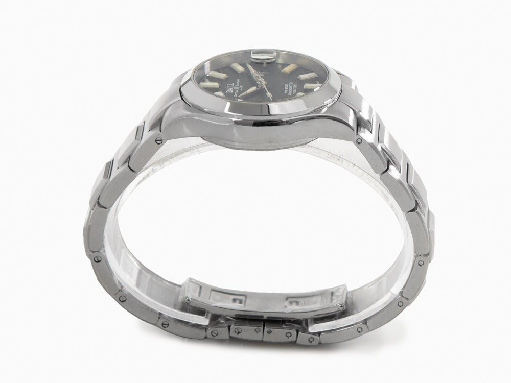 Reloj Automático Ball Engineer III Marvelight Chronometer, NL9616C-S1C-BKR