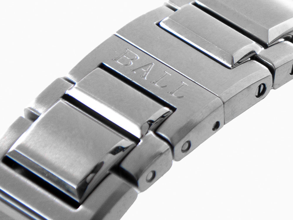 Reloj Automático Ball Engineer III Marvelight Chronometer, NL9616C-S1C-BKR