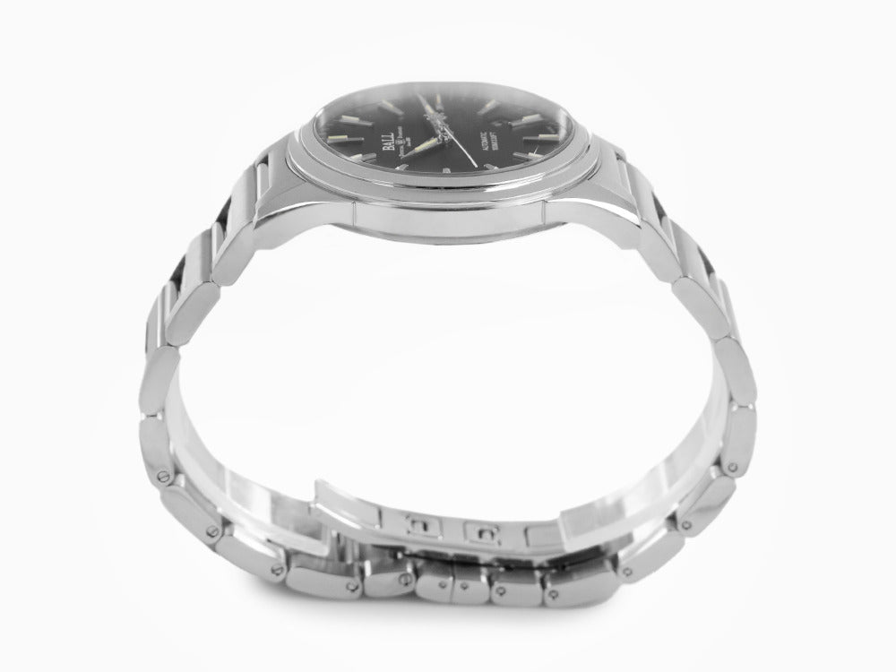 Reloj Automático Ball Fireman Victory, Ball RR1103, 40 mm, NM2098C-S4J-BK
