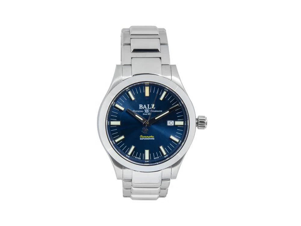 Reloj Automático Ball Engineer M Marvelight, BALLRRM7309-C, 43mm, NM2128C-S1C-BE