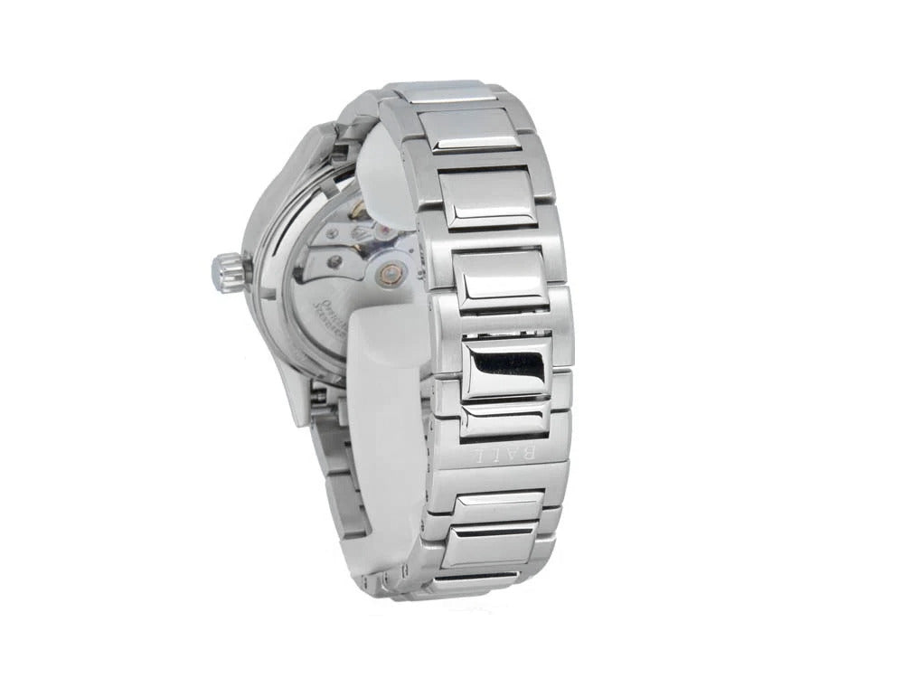 Reloj Automático Ball Engineer M Marvelight, BALLRRM7309-C, 43mm, NM2128C-S1C-BE