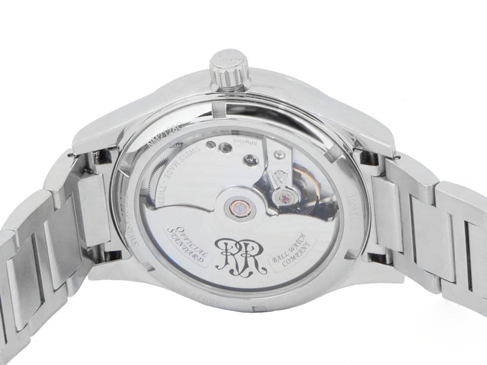 Reloj Automático Ball Engineer M Marvelight, BALLRRM7309-C, 43mm, NM2128C-S1C-BE