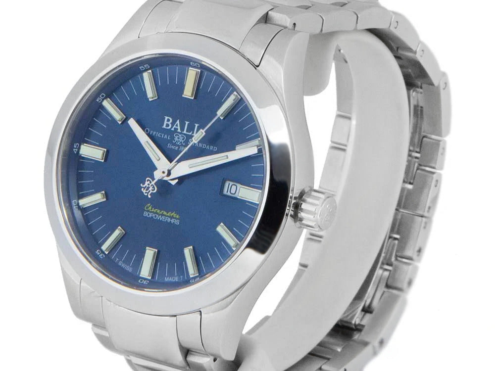 Reloj Automático Ball Engineer M Marvelight, BALLRRM7309-C, 43mm, NM2128C-S1C-BE