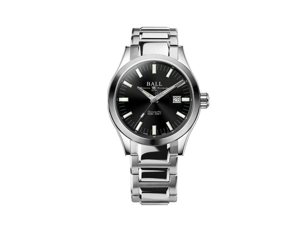Reloj Automático Ball Engineer M Marvelight, BALLRRM7309-C, 43mm, NM2128C-S1C-BK