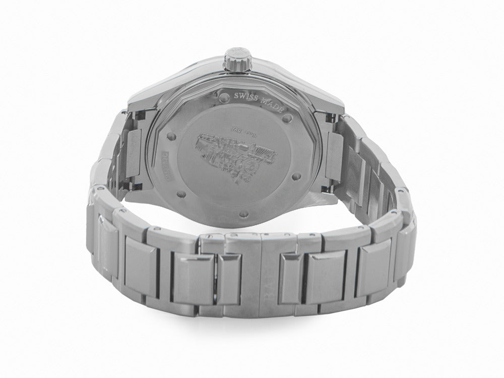 Reloj Automático Ball Engineer II Moon Phase, Ball RR1801, 41 mm, NM2282C-SJ-GY