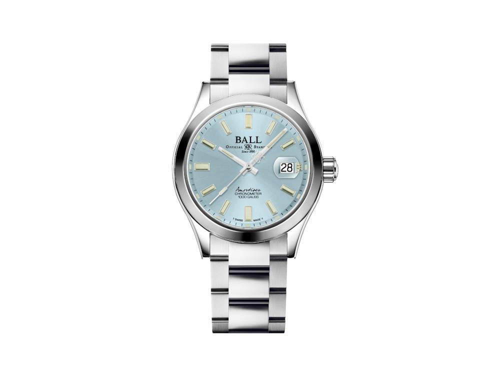 Reloj Automático Ball Engineer II 1917 Endurance, 40mm, NM3000C-S2C-IBE