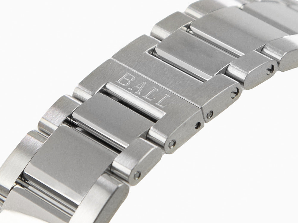 Reloj Automático Ball Engineer II Moon Calendar, Grün, 40mm, NM3016C-S1J-GR