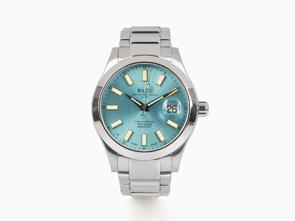 Reloj Automático Ball Engineer III Marvelight Chronometer, NM9026C-S6CJ-IBE