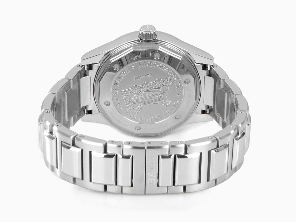 Reloj Automático Ball Engineer III Marvelight Chronometer, NM9026C-S6CJ-IBE
