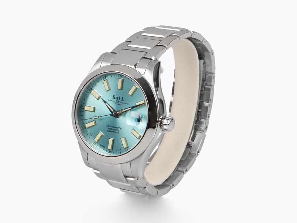Reloj Automático Ball Engineer III Marvelight Chronometer, NM9026C-S6CJ-IBE