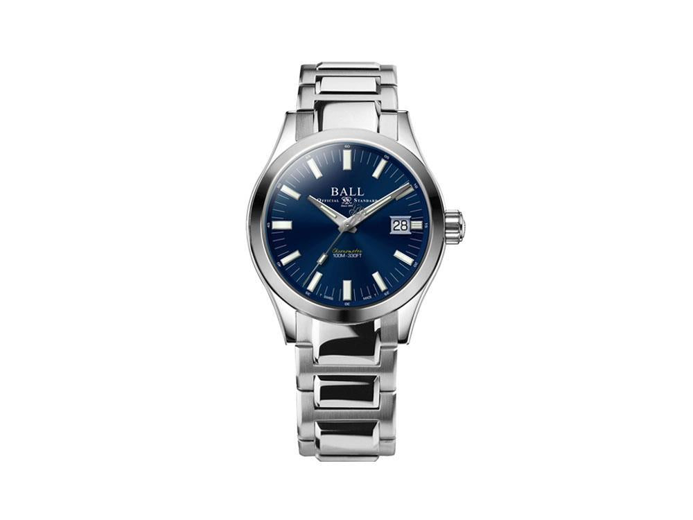 Reloj Automático Ball Engineer M, 904 L, 40 mm, COSC, NM9032C-S1CJ-BE