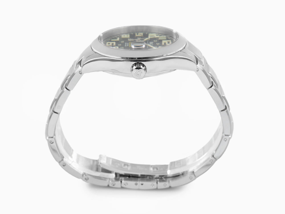 Reloj Automático Ball Engineer M Pioner, 40 mm, COSC, NM9032C-S2C-BK1