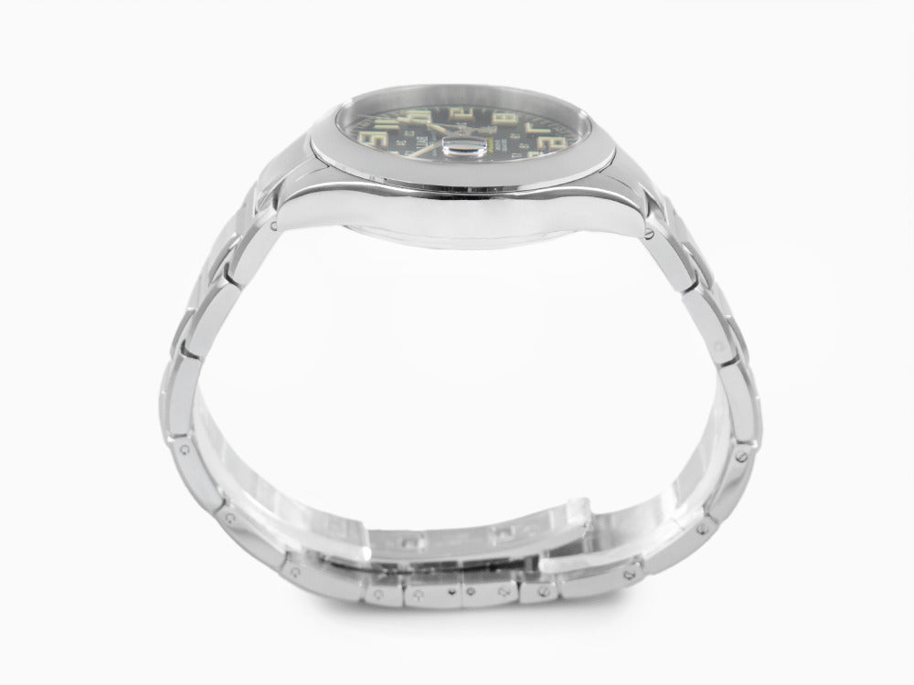 Reloj Automático Ball Engineer M Pioner, 40 mm, COSC, NM9032C-S2C-BK1