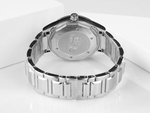 Reloj Automático Ball Engineer III Legend, Plata, 43 mm, NM9328C-S14A-SLGR