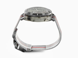 Reloj de Cuarzo Briston Clubmaster Outdoor Sherpa, 44 mm, 23144.PGAM.GT.3.EG