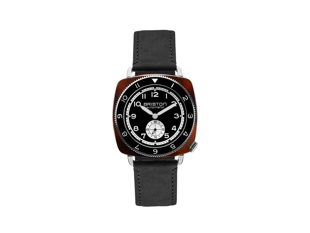 Reloj Automático Briston Clubmaster Legend Small Second, 39 mm 241639.SA.T.1W.CH