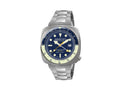 Reloj Automático Briston Clubmaster Diver Pro GMT, Acero, LE 24844.S.GP.15.SB