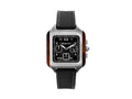 Reloj de Cuarzo Briston Streamliner Kennedy Chrono, 38,5mm, 251838.SA.T.1.FB