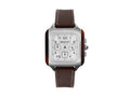 Reloj de Cuarzo Briston Streamliner Kennedy Chrono, 38,5mm, 251838.SA.T.2.FBR