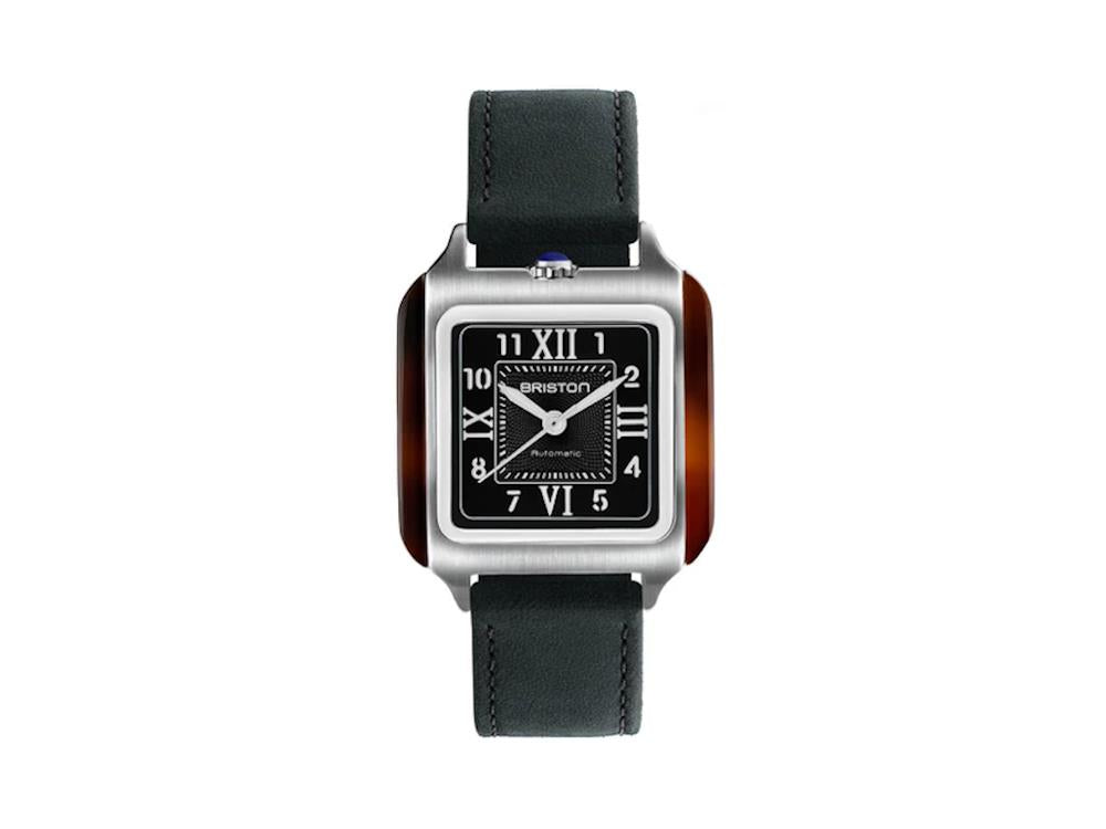 Reloj Automático Briston Streamliner Kennedy, Acero, 36 mm, 251936.SA.T.1.CH