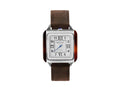 Reloj Automático Briston Streamliner Kennedy, Blanco, 36 mm, 251936.SA.T.2.C