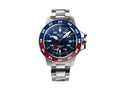 Reloj Automático Ball Engineer Hydro. AEROGMT II, Azul, 40 mm, DG2118C-S9C-BE