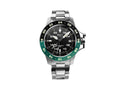 Reloj Automático Ball Engineer Hydrocarbon AeroGMT II, 40 mm, DG2118C-S11C-BK