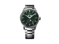 Reloj Automático Ball Engineer II Moon Calendar, Grün, 40mm, NM3016C-S1J-GR