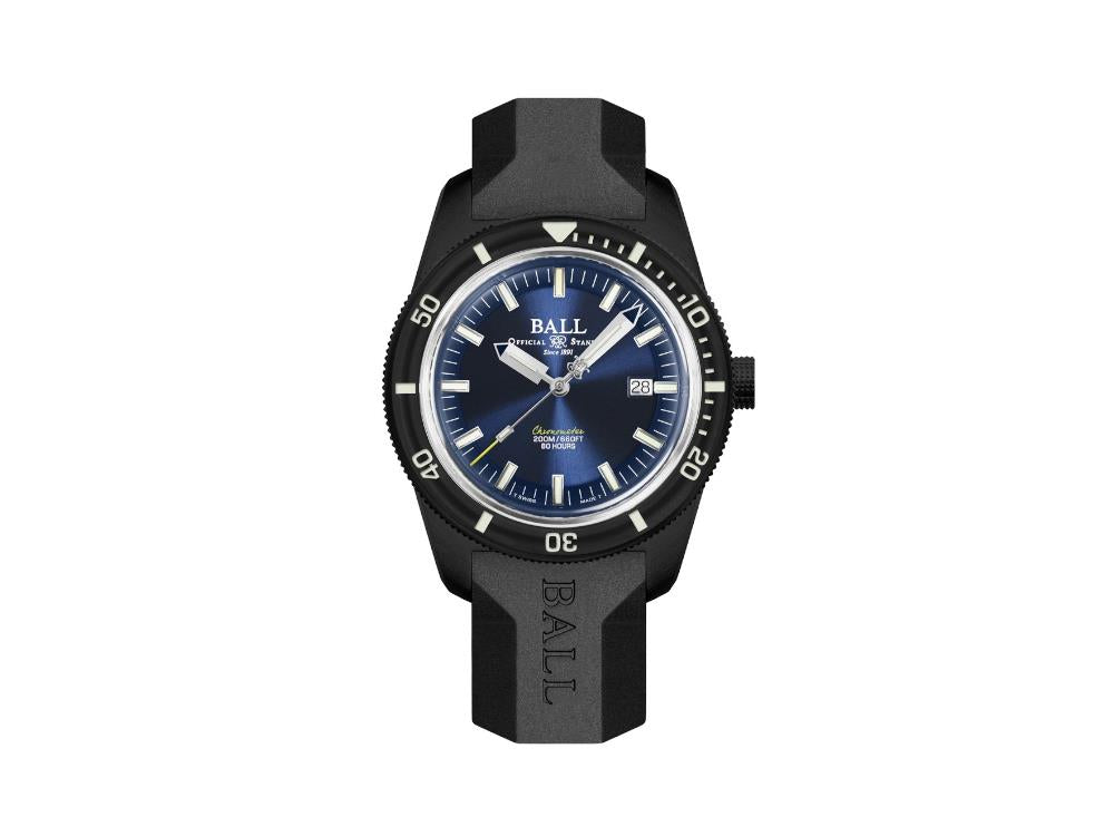 Reloj Automático Ball Engineer II Skindiver Heritage Manufacture Chronometer