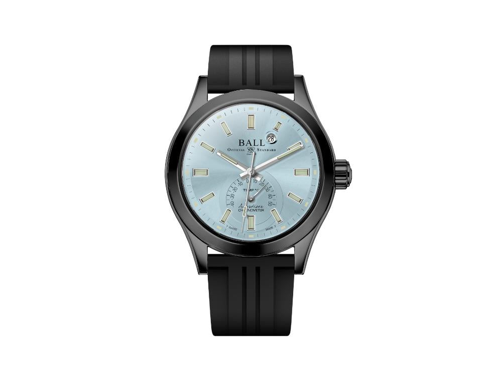 Reloj Automático Ball Engineer III Endurance 1917 TMT, 42mm, NT2222C-P4C-IBEC