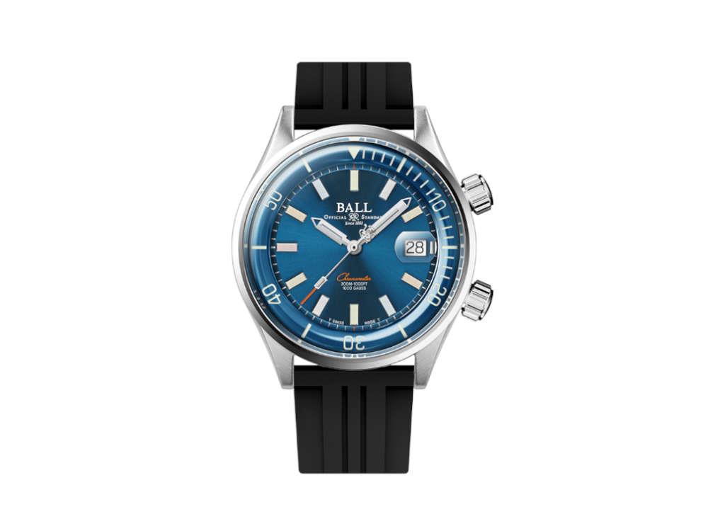 Reloj Automático Ball Engineer Master II Diver Chronometer, DM2280A-P1C-BER