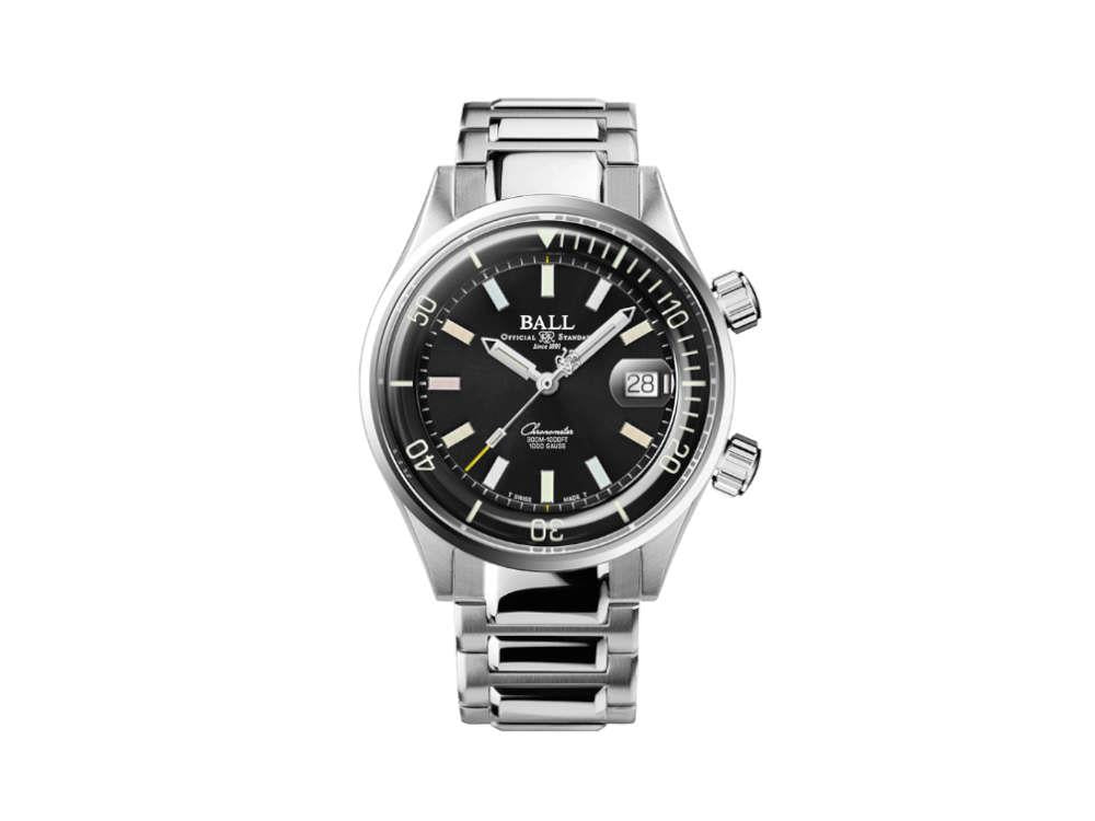 Reloj Automático Ball Engineer Master II Diver Chronometer, DM2280A-S1C-BK