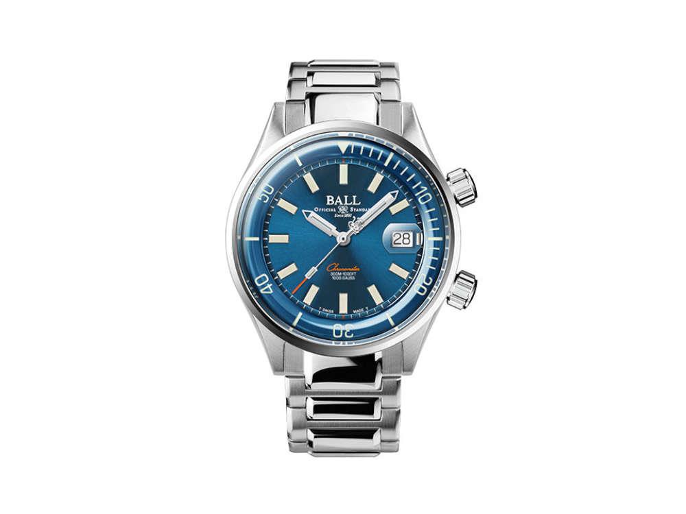 Reloj Automático Ball Engineer Master II Diver Chronometer, DM2280A-S1C-BE