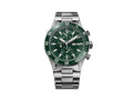Reloj Automático Ball Roadmaster Rescue Chronograph, Verde, LE, DC3030C-S2-GR