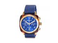 Reloj de Cuarzo Briston Clubmaster Classic, Azul, 40 mm, 15140.PYA.T.9.NNB