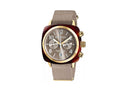 Reloj de Cuarzo Briston Clubmaster Classic, Gris, 40 mm, 19140.PYA.T.30.NT