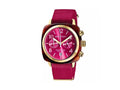 Reloj de Cuarzo Briston Clubmaster Classic, Rosa, 40 mm, 19140.PYA.T.28.NBER