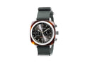 Reloj de Cuarzo Briston Clubmaster Sport, Gris, 42 mm, 17142.SA.TS.11.NG