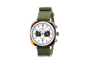 Reloj de Cuarzo Briston Clubmaster Sport, Blanco, 42 mm, 17142.SA.TS.2.NGA