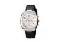 Reloj de Cuarzo Briston Streamliner Urban, Blanco, 42 mm, 22142.S.T.2.RB