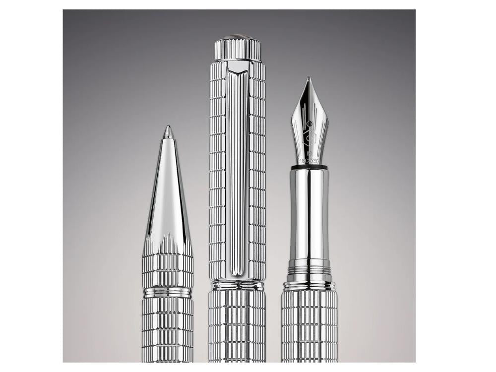 Bolígrafo Caran d'Ache Varius Lights, Edición Limitada, 1666.481