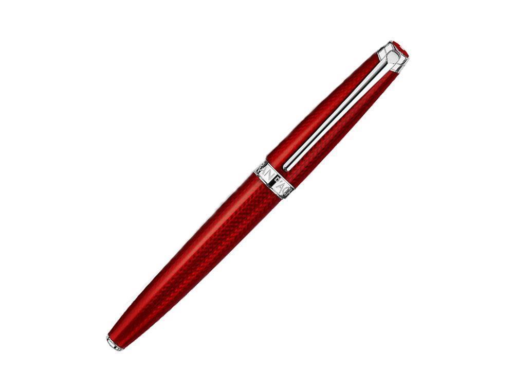 Roller Caran d´Ache Léman Rouge Carmin, Rojo, 4779.580