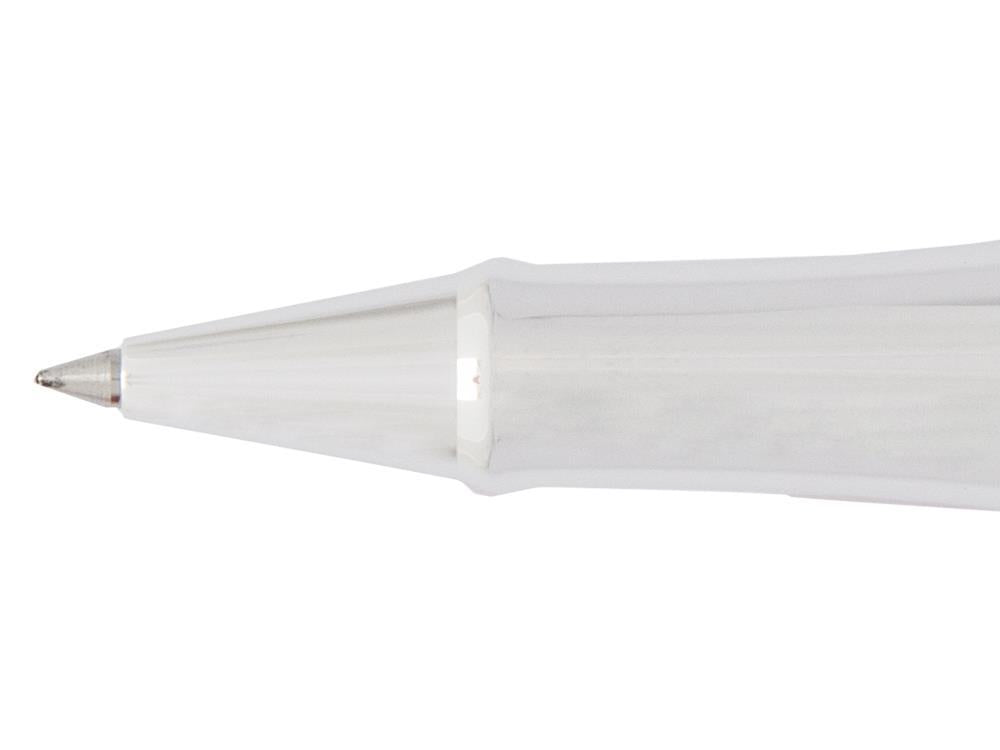 Roller Caran d´Ache Léman Scarlet Red, Laca, Adornos en Rodio, 4779.770,