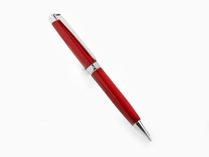 Bolígrafo Caran d´Ache Léman Rouge Carmin, Rojo, 4789.580