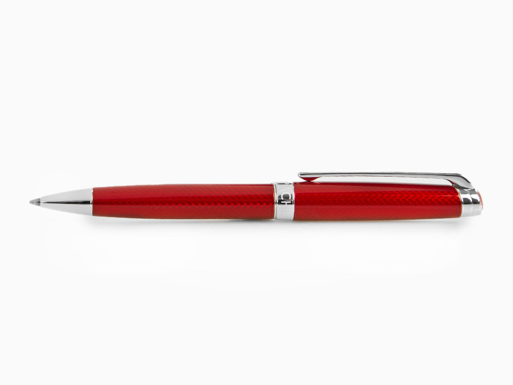 Bolígrafo Caran d´Ache Léman Rouge Carmin, Rojo, 4789.580
