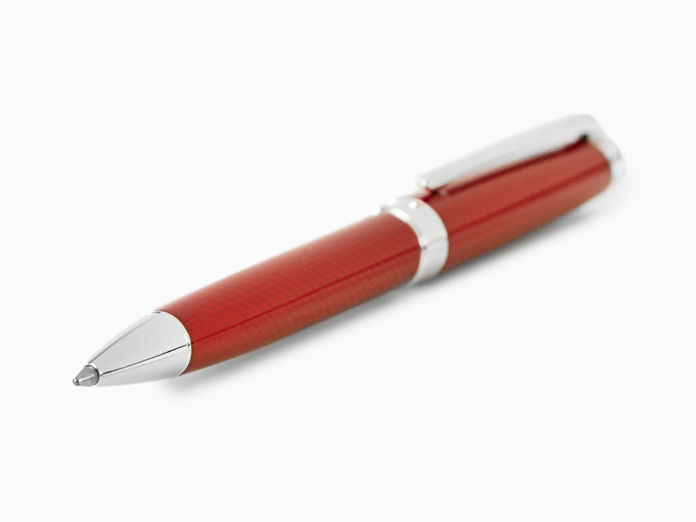 Bolígrafo Caran d´Ache Léman Rouge Carmin, Rojo, 4789.580